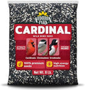 Audubon Park Cardinal Wild Bird Seed, 8 lb