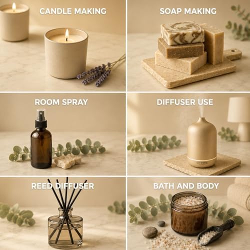 W Bliss Diffuser Oil for HVAC Scent Machine, W Hotel Inspired, 500 mL