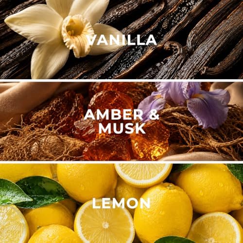 Vanilla VL14 Hotel Diffuser Oil Refill, 1.69 oz (50 ml)