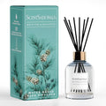 ScentSationals White Pine & Eucalyptus Water-Based Reed Diffuser - 5 FL OZ