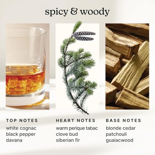 Homedics SereneScent Waterless Diffuser Oil Refill — Moroccan Magic (120ml)