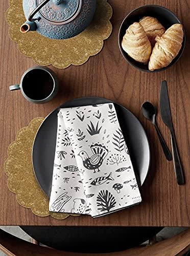 Lightnpro Decorative Beaded Placemats Set of 2 – 13 Inch Gold Round Scalloped Charger Mats, Elegant Handmade Artisan Gold Beaded Table Accessories Décor for Dining, Kitchen, Weddings & Parties