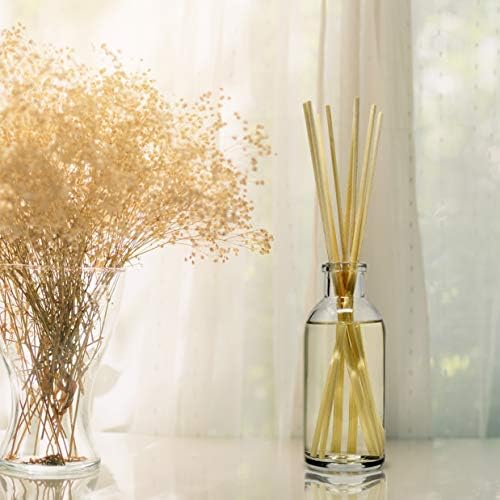 Urban Naturals Reed Diffuser Set, Spring Clean - Bathroom Shelf Décor