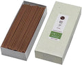 Asayu Japan Sandalwood and White Sage Incense Sticks, Traditional, 40g