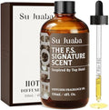 SU JUABA Hotel Fragrance Oil Dupe for Diffusers & Candle Making