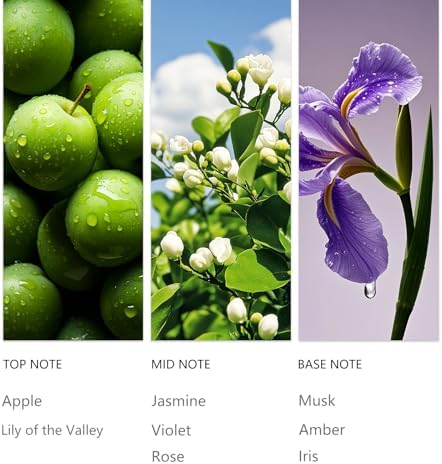 20ML Musk Waterless Diffuser Oil
