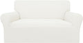 Easy-Going 100% Waterproof Oversized Loveseat Cover, Couch Cover by Easy-Going