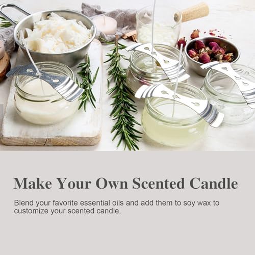 MAYJAM Sandalwood Essential Oil for Diffuser Soap Candle Making, 1.01fl.oz