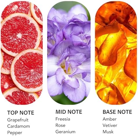 Luxury Hotel Scent Diffuser Oil, Long Lasting Home Fragrance