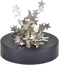 Magnetic Star and Moon Sculpture