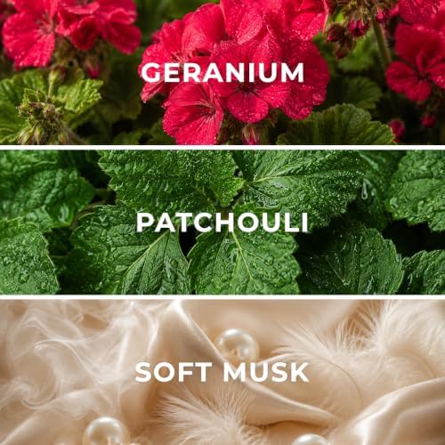Sandalwood SW08 Hotel Diffuser Oil Refill, 0.5 oz (15 ml)