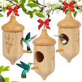 Hummingbird House, Small Hummingbird Houses for Outside