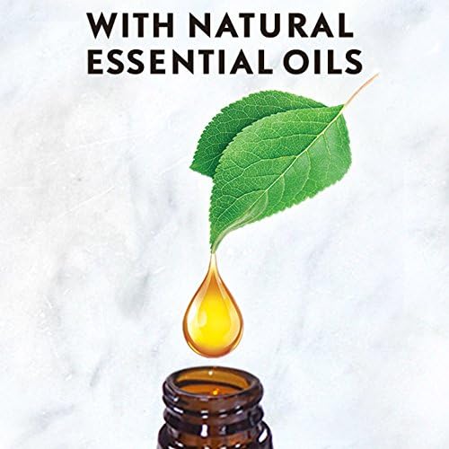 Air Wick Essential Oils Diffuser Mist Refill, Mandarin & Sweet Orange, 1ct, Air Freshener