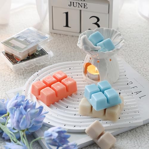 Summer & Spring Scented Wax Melts - Wax Melts Strong Scent