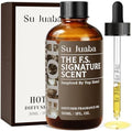 SU JUABA Hotel Fragrance Oil Dupe for Diffusers & Candle Making