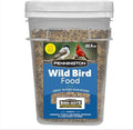 Pennington Wild Bird Food, Wild Bird Seed for Outside Feeders, 22.5-lb.