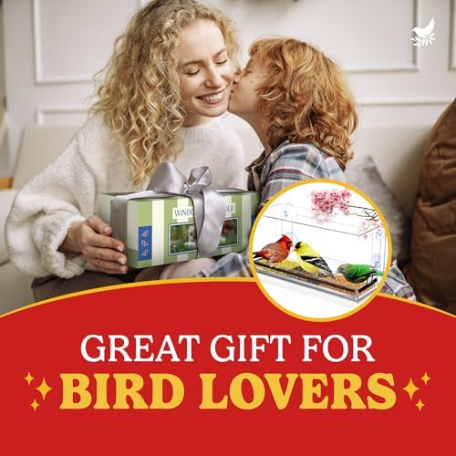 Long Style Bird Feeder with Hole