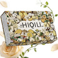 HIQILI Discovery Fragrance Oil Gift Set for Diffuser, Candle & DIY Perfume