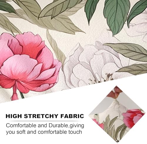Eco-Ancheng Banquet Armchair Slipcovers Accent Chair Covers Chair Slipcover