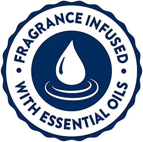 Glade PlugIns Air Freshener Refills, Lavender & Vanilla, 5 Count