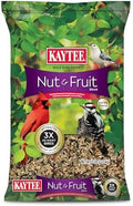 Kaytee Nut & Fruit Wild Bird Seed, 5 lb