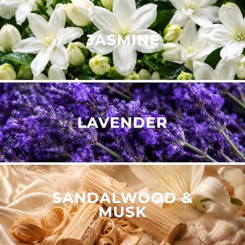 Lavender LR13 Hotel Diffuser Oil Refill, 1.69 oz (50 ml)