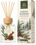 Fir Reed Diffuser, 3.4 Fl Oz