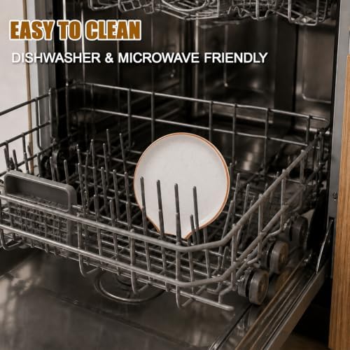 Ceramic Spoon Rest Holder for Stove Top Kitchen Counter,5" (Beige)