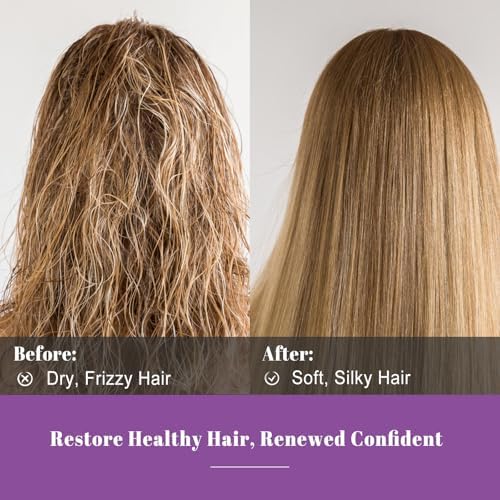 MAYJAM Rosemary Essential Oil for Hair Growth & Skin Care, 100ML/3.38FL.OZ