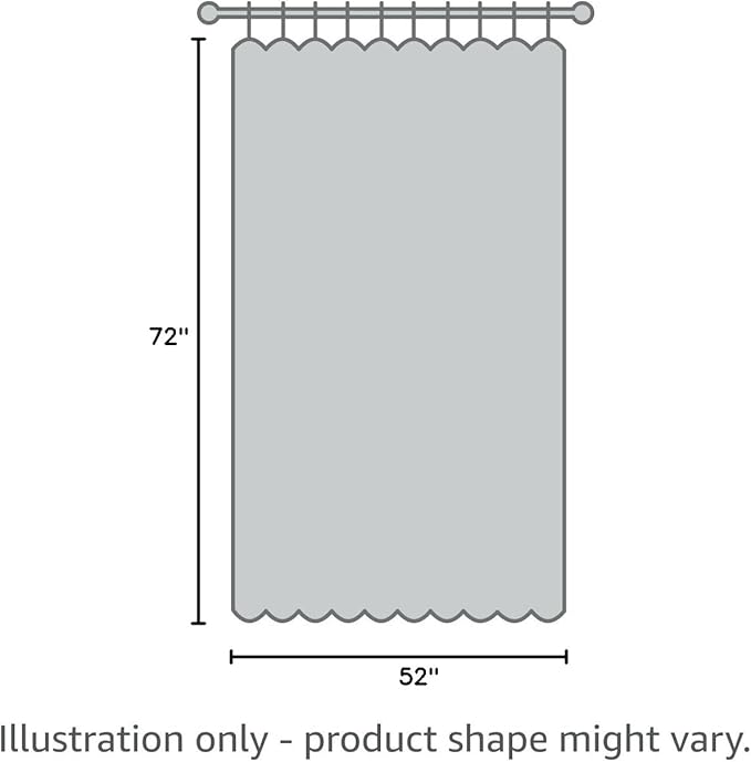 MIULEE 100% Blackout Linen Curtains - Image 8