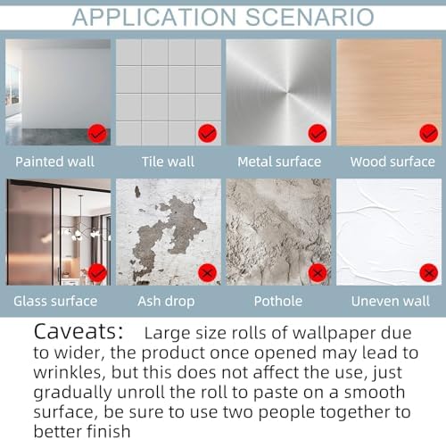 Marble Contact Paper White Extra Wide Peel and Stick for Kitchen Countertop