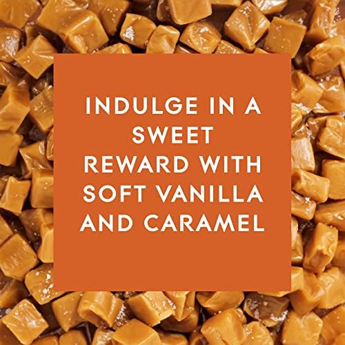 Glade PlugIns Air Freshener Refills, Vanilla Caramel Twist, 3.35 Fl Oz (5 Count) (Pack of 5)