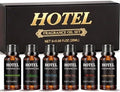 Hotel Collection Luxury Scent for Diffuser Oils Set Inspired by Iconic 5-Star Hotels- Aromatherapy Essential Oils for Diffuser & Home Scenting