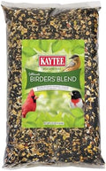 Kaytee Ultimate Birder's Blend Food, Wild Bird Seed, 10 Pounds
