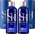 Royal Cashmere RC05 Hotel Diffuser Oil, 2 x 10.14 oz (300 ml)