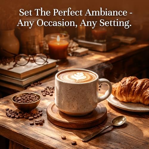 P&J Trading Fragrance | Coffee Oil 100ml - Candle Scents for Candle Making, Freshie Scent, Soap Making Supplies, Diffuser Oil Scents