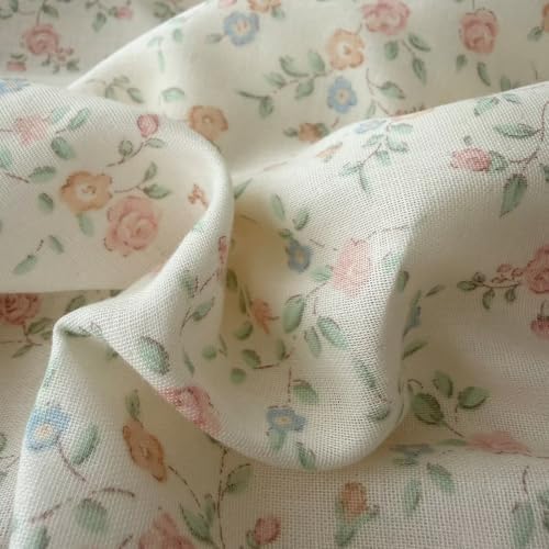 Floral Ruffled Duvet Cover Queen Size 3 Pcs Set,90"×90" Bedding