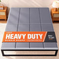 LAVEVE Heavy Duty Bunkie Board California King 72'' x 84'', Anti-Slip