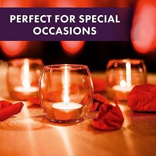 MontoPack Unscented Tea Light Candles Bulk 1000 Pack | 4 Hours, White,Smokeless,Dripless Small Votive Paraffin Tealights | Long-Lasting for Home, Shabbat, Weddings, Events, Emergencies | Mini Candles