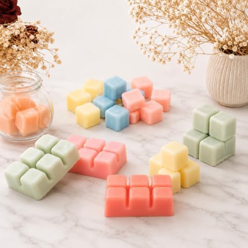 UCC Wax Melts Fall Scent with Strong Fragrance