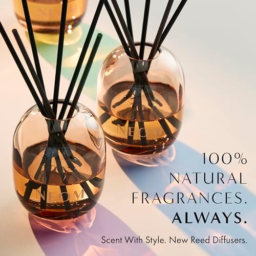 NEOM Perfect Night's Sleep Reed Diffuser Refill, Lavender & Patchouli