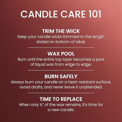 Yankee Candle Kitchen Spice Scented Candle, 22oz Large Jar