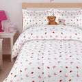 Utopia Bedding 3 Pc Kids Twin Comforter Set, Butterfly