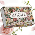 HIQILI Discovery Fragrance Oil Gift Set for Diffuser, DIY Perfume, Candles