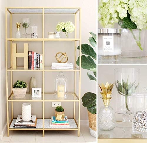 Marble Contact Paper White Extra Wide Peel and Stick for Kitchen Countertop