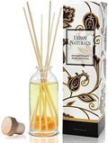 Urban Naturals Reed Diffuser Set, Sensual Amber Blossoms - Bathroom Décor