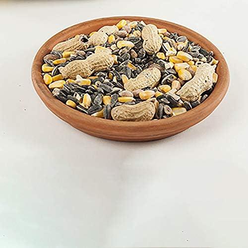 Wagner's 62046 Backyard Wildlife Food, 8-Pound Bag (Pack of 2)