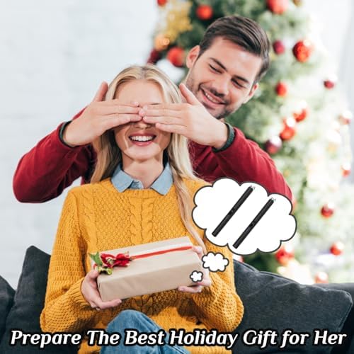 2 PCS Candle Lighter,Windproof Flameless Rechargeable Electric Lighter