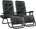 Best Choice Products Zero Gravity Chair Recliner, Camouflage