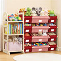 Storage Organizer with 3 Shelves